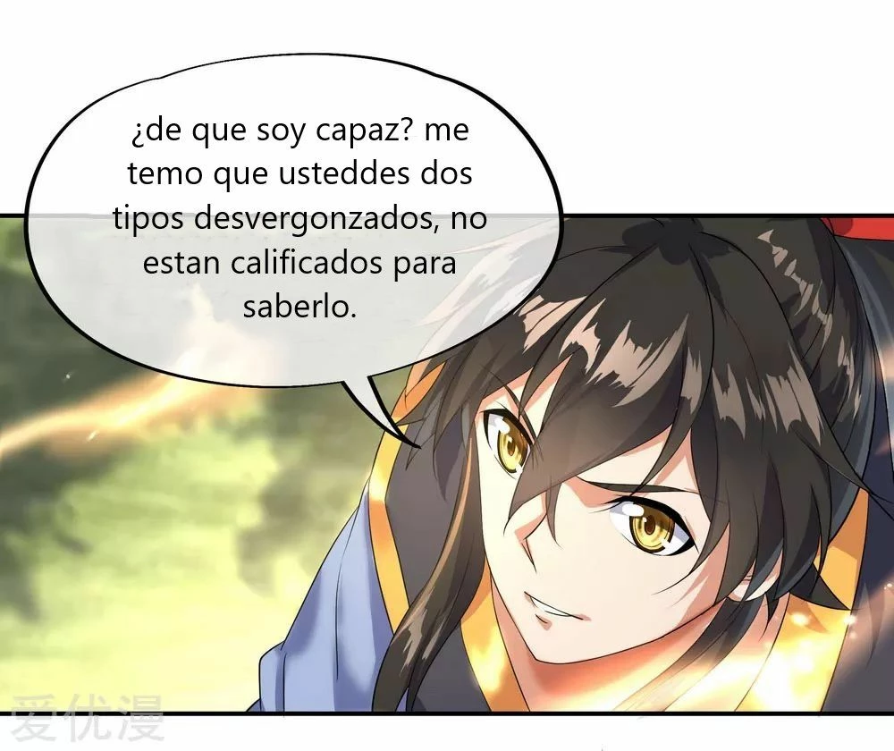 Peerless Battle Spirit - Capítulo 10 - Página 10 - LectorTMOo
