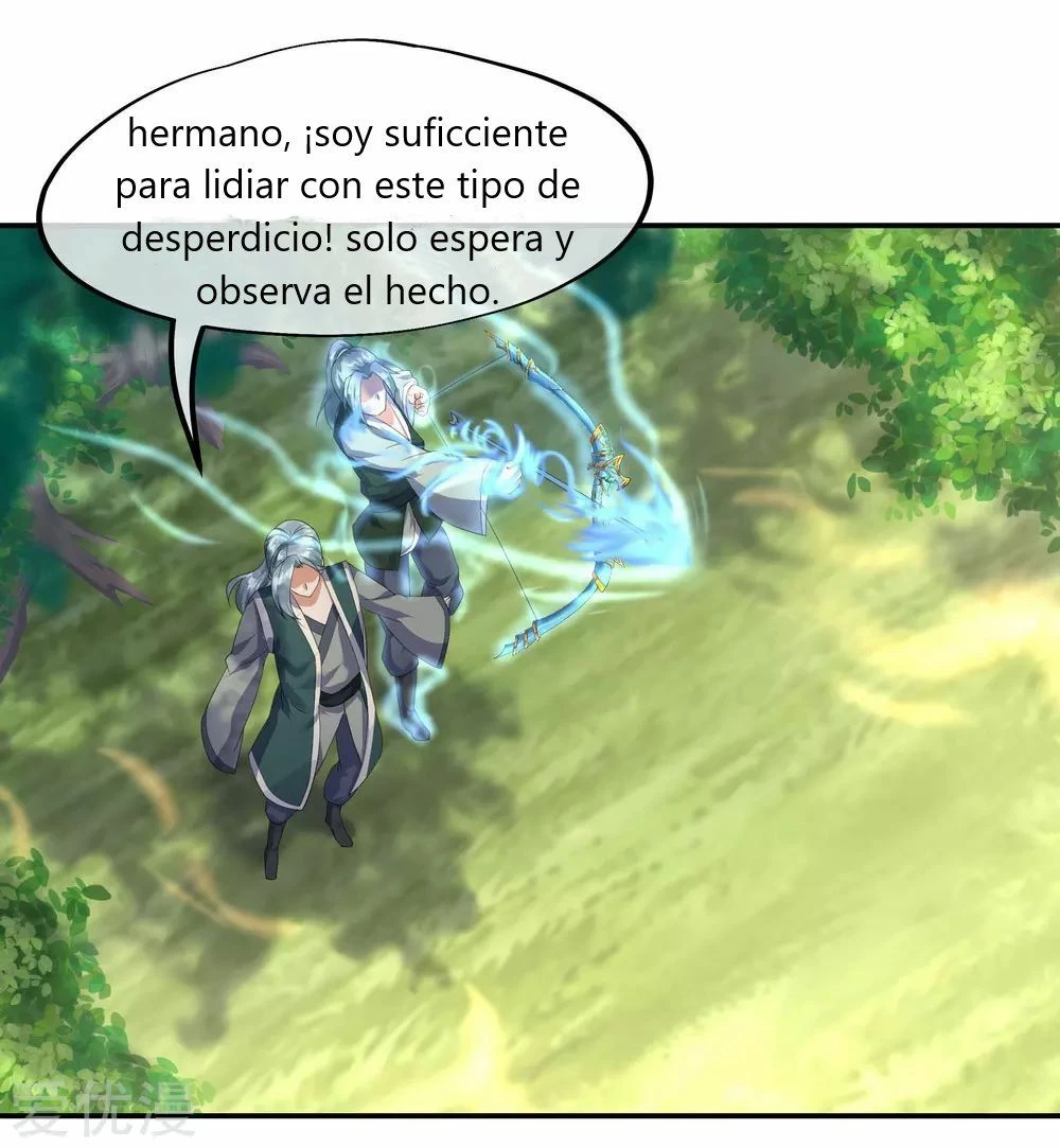 Peerless Battle Spirit - Capítulo 10 - Página 12 - LectorTMOo