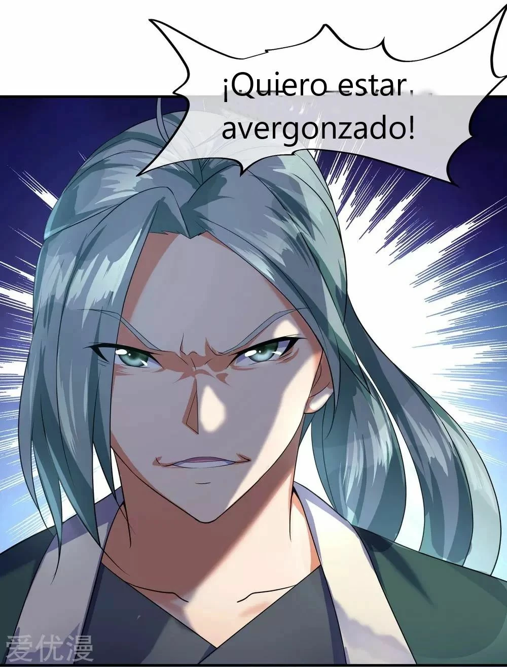 Peerless Battle Spirit - Capítulo 10 - Página 13 - LectorTMOo