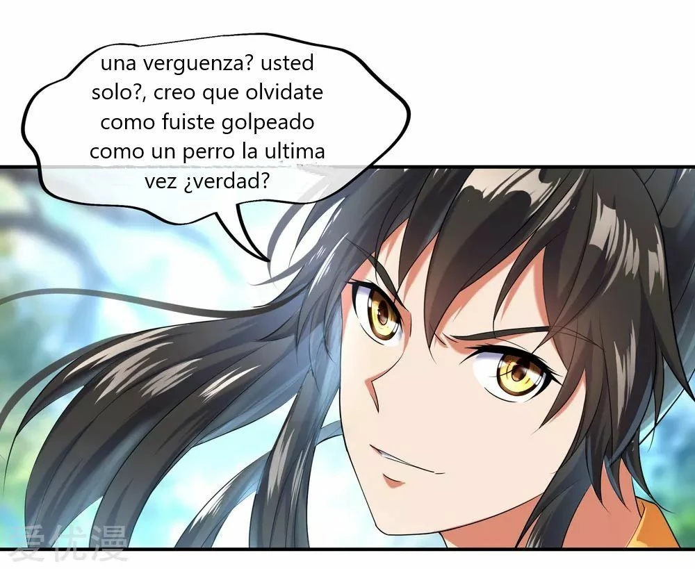 Peerless Battle Spirit - Capítulo 10 - Página 14 - LectorTMOo