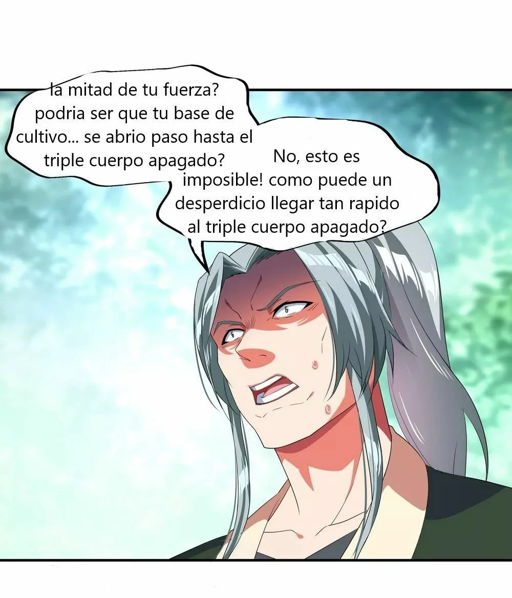 Peerless Battle Spirit - Capítulo 10 - Página 26 - LectorTMOo