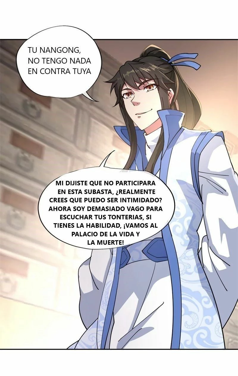 Peerless Battle Spirit - Capítulo 100 - Página 12 - LectorTMOo