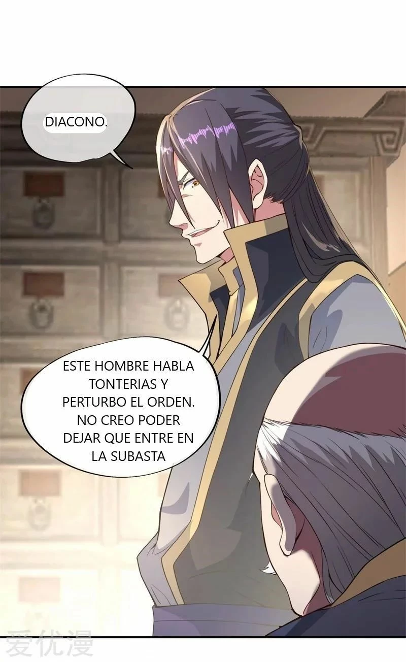 Peerless Battle Spirit - Capítulo 100 - Página 16 - LectorTMOo