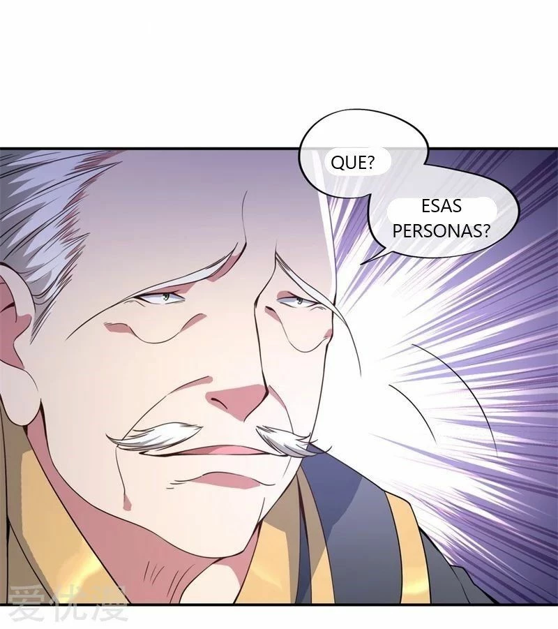 Peerless Battle Spirit - Capítulo 100 - Página 17 - LectorTMOo