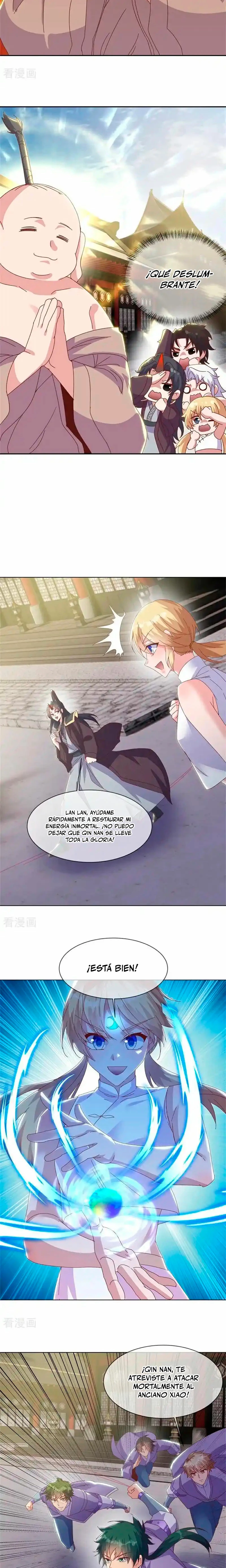 Peerless Battle Spirit - Capítulo 711 - Página 13 - LectorTMOo