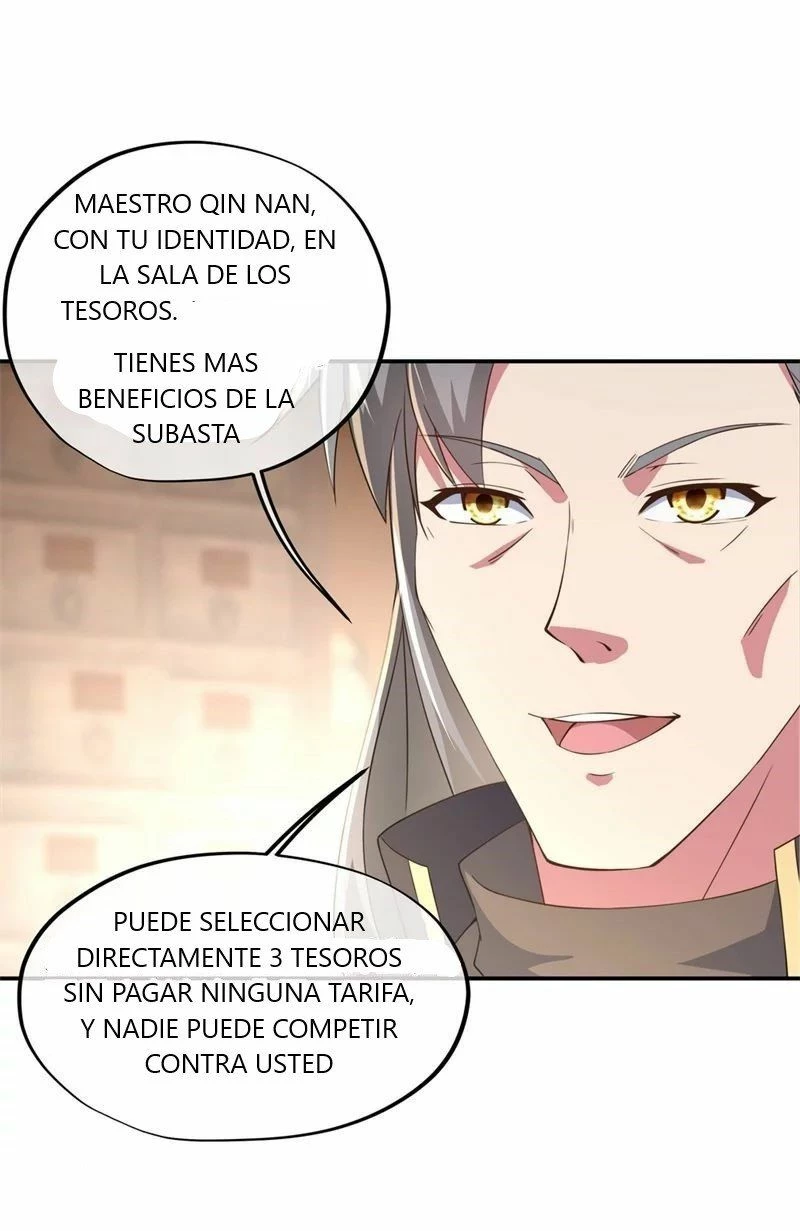 Peerless Battle Spirit - Capítulo 102 - Página 3 - LectorTMOo