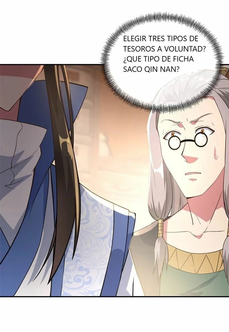 Peerless Battle Spirit - Capítulo 102 - Página 4 - LectorTMOo