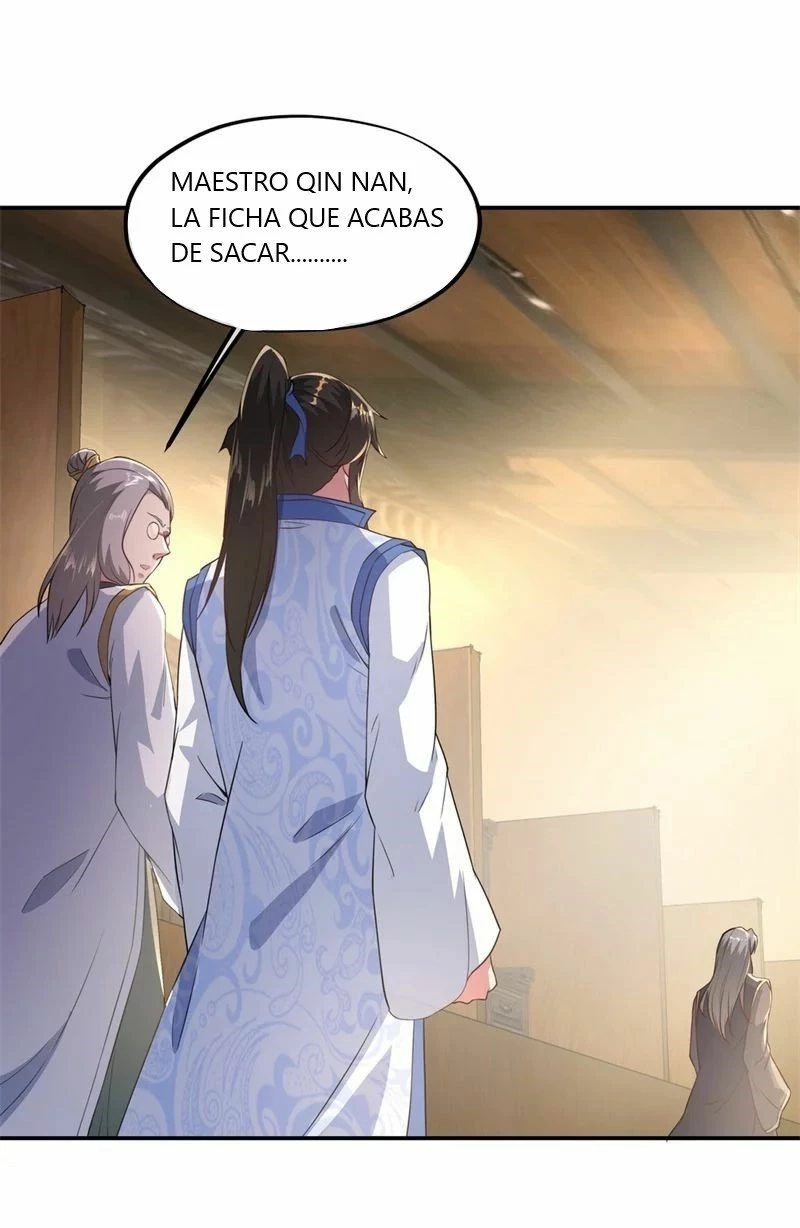 Peerless Battle Spirit - Capítulo 102 - Página 6 - LectorTMOo