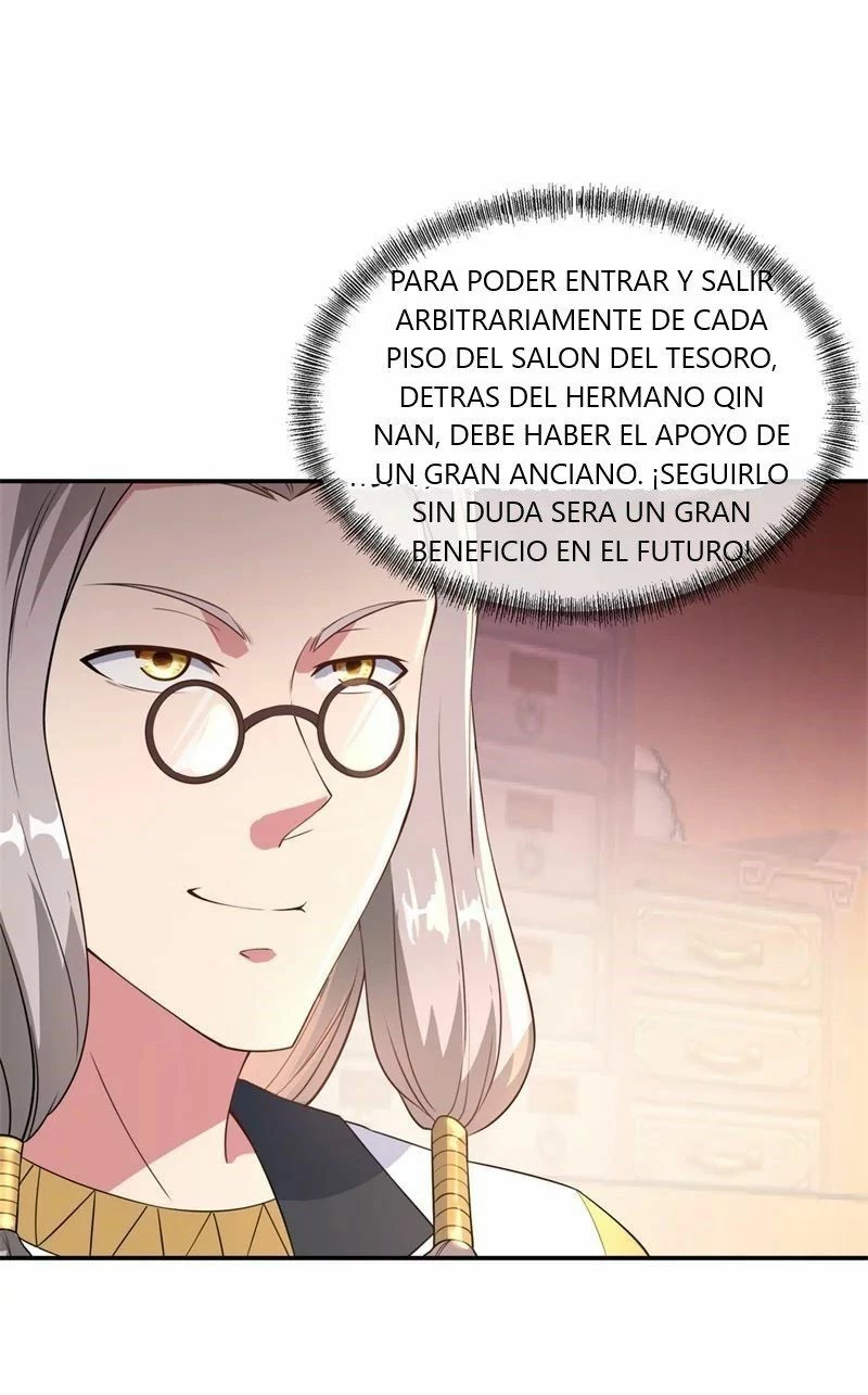 Peerless Battle Spirit - Capítulo 102 - Página 9 - LectorTMOo