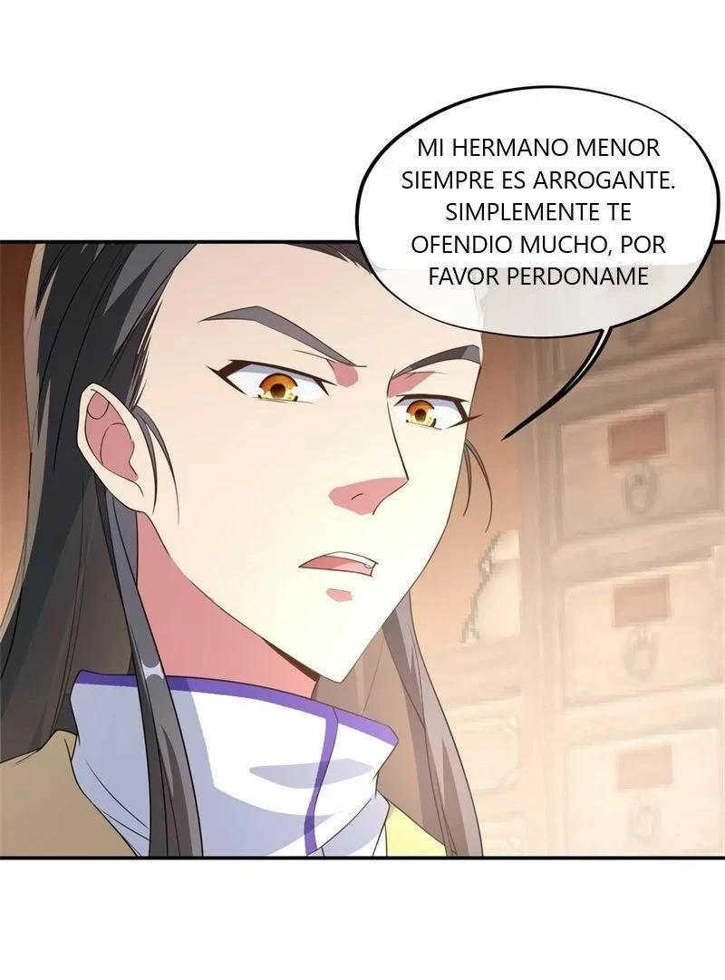Peerless Battle Spirit - Capítulo 102 - Página 18 - LectorTMOo