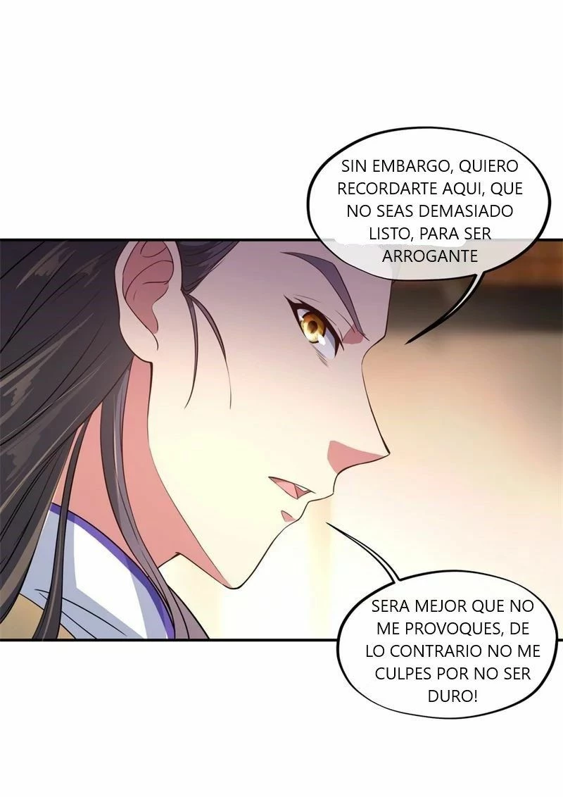 Peerless Battle Spirit - Capítulo 102 - Página 21 - LectorTMOo