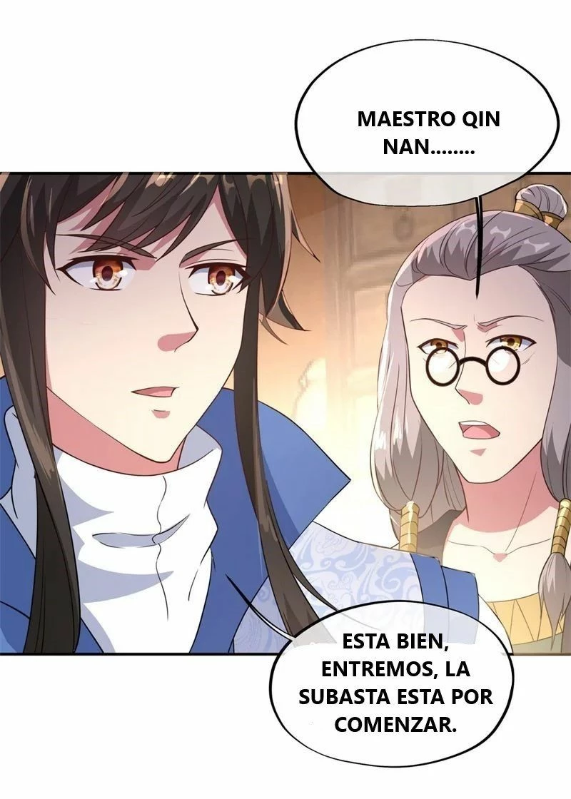 Peerless Battle Spirit - Capítulo 102 - Página 23 - LectorTMOo