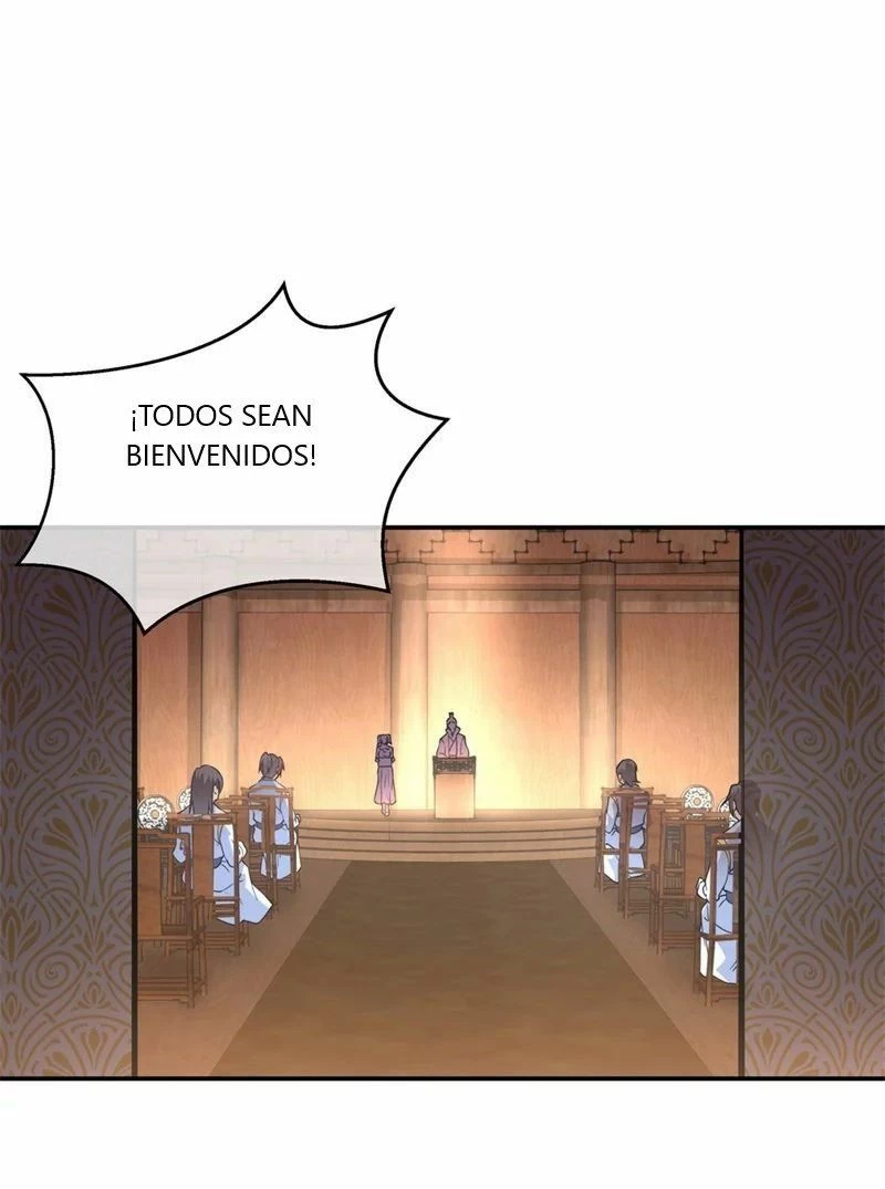 Peerless Battle Spirit - Capítulo 102 - Página 24 - LectorTMOo
