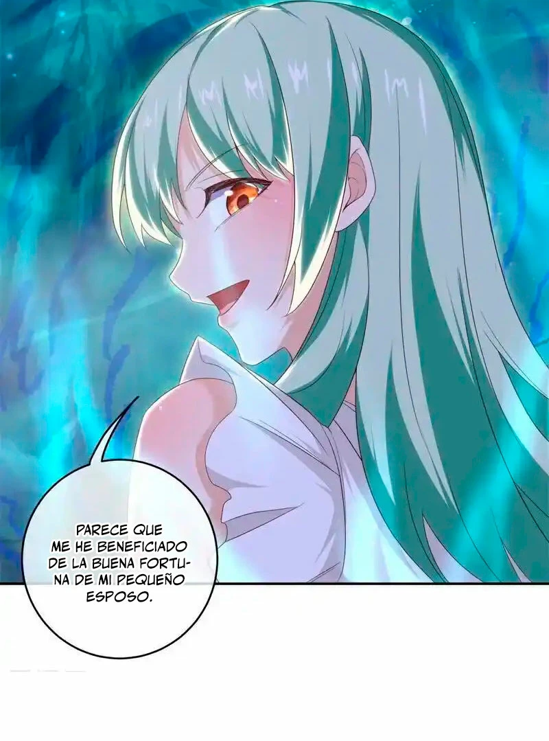 Peerless Battle Spirit - Capítulo 726 - Página 19 - LectorTMOo