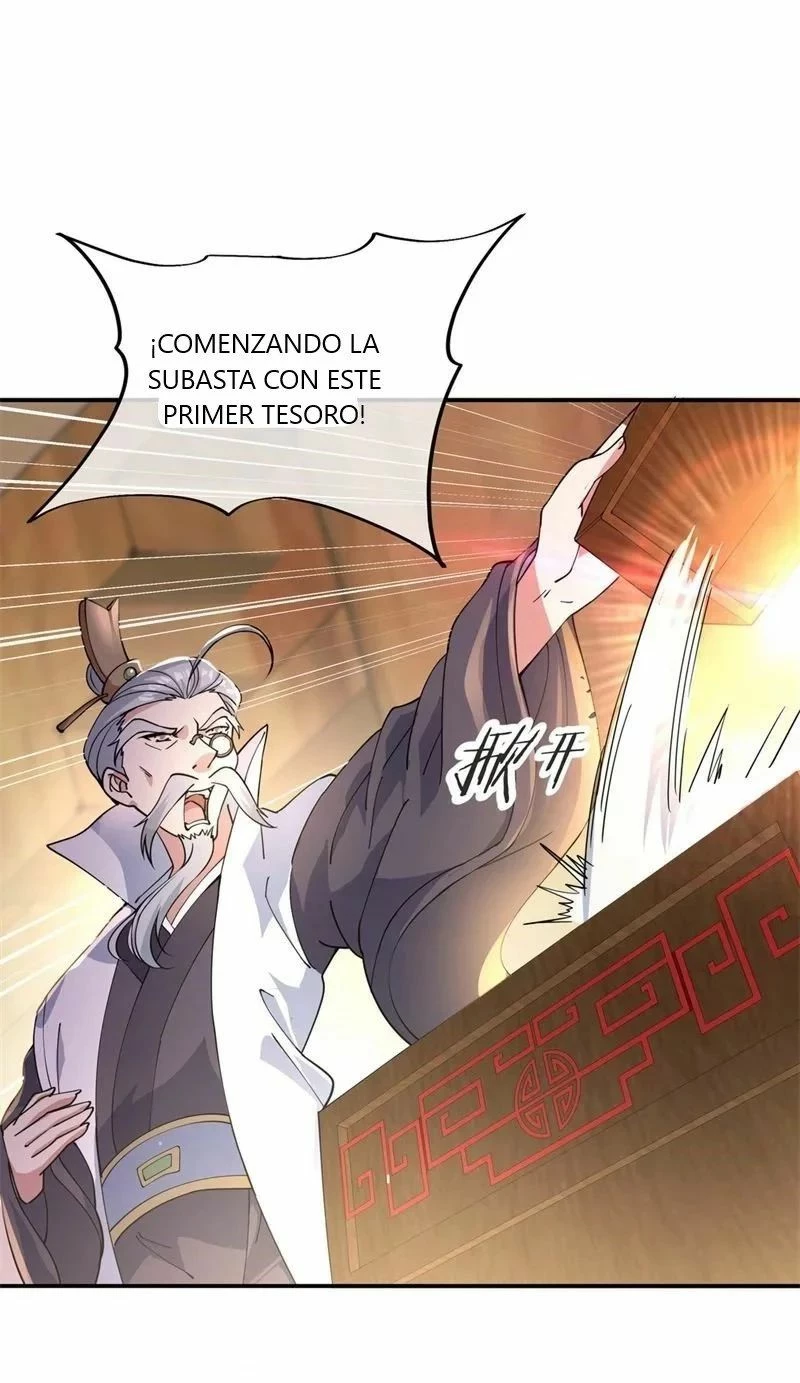 Peerless Battle Spirit - Capítulo 103 - Página 2 - LectorTMOo