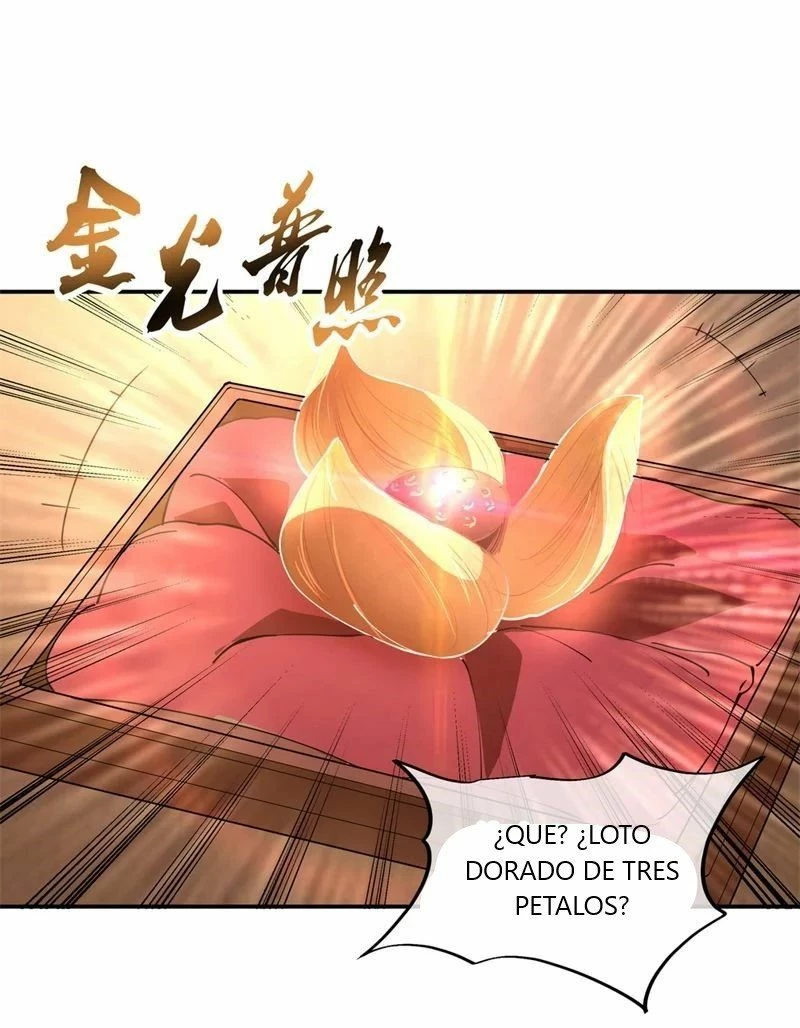 Peerless Battle Spirit - Capítulo 103 - Página 3 - LectorTMOo