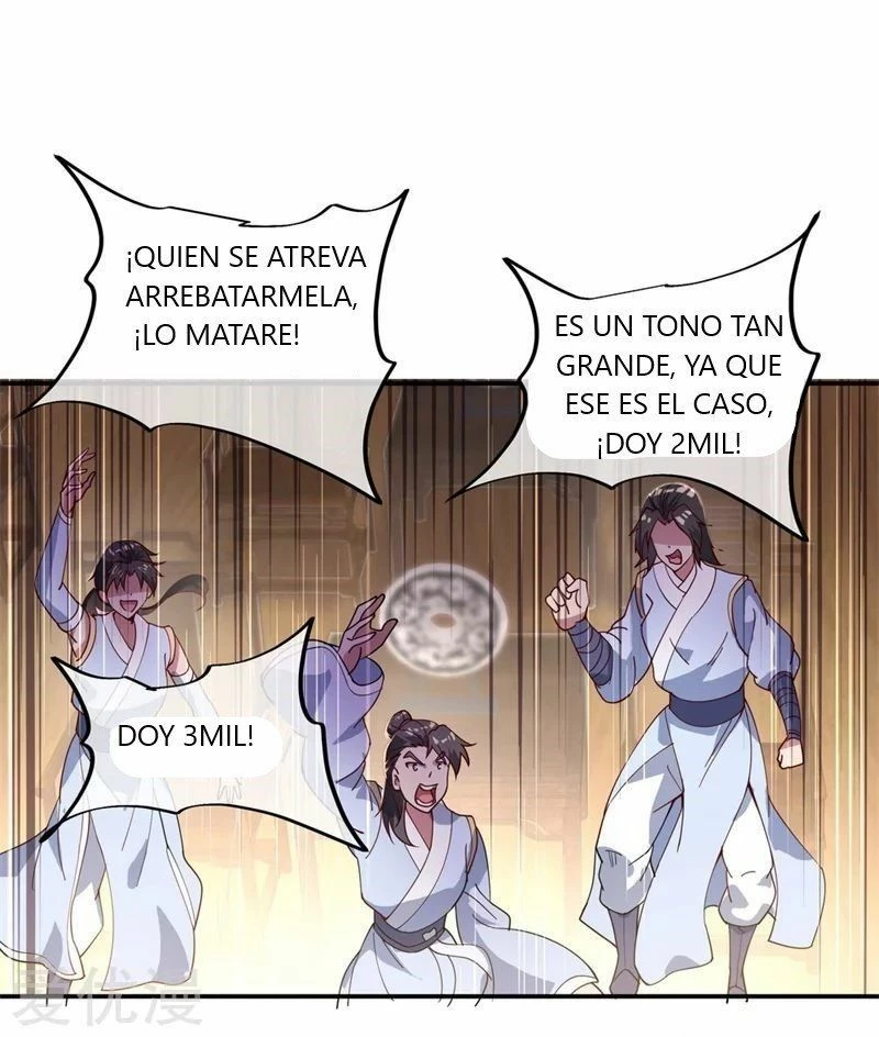 Peerless Battle Spirit - Capítulo 103 - Página 6 - LectorTMOo