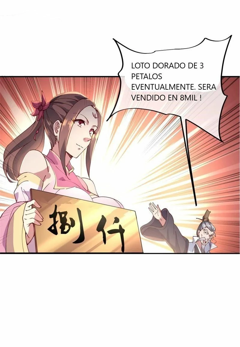 Peerless Battle Spirit - Capítulo 103 - Página 8 - LectorTMOo