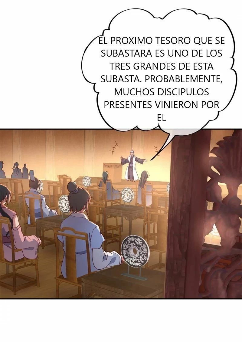 Peerless Battle Spirit - Capítulo 103 - Página 9 - LectorTMOo
