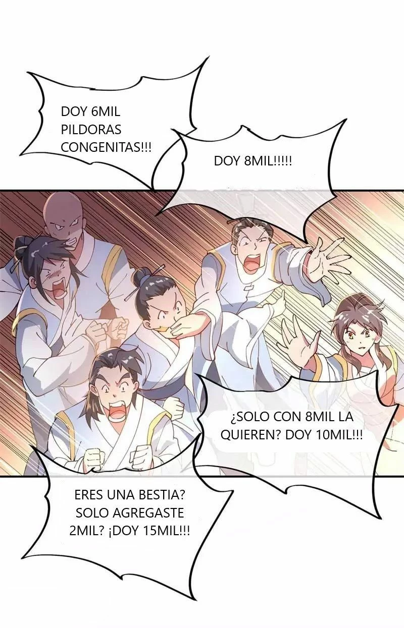 Peerless Battle Spirit - Capítulo 103 - Página 12 - LectorTMOo