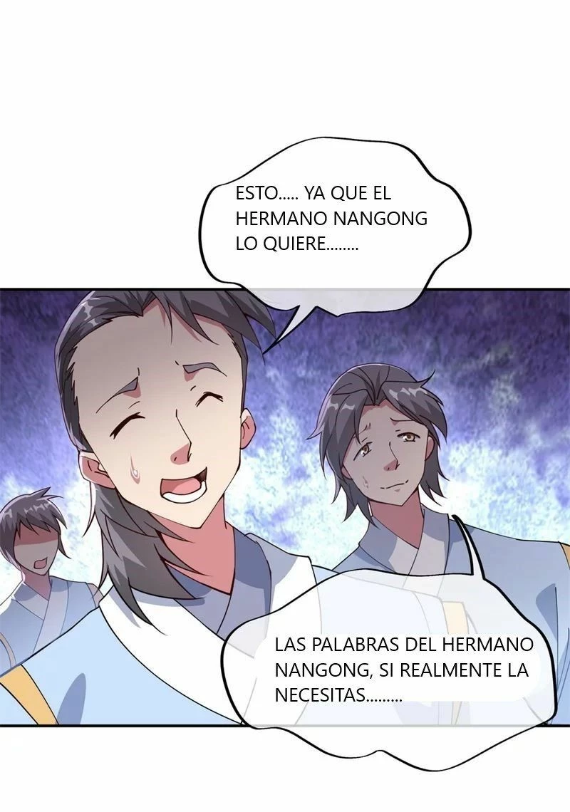 Peerless Battle Spirit - Capítulo 103 - Página 14 - LectorTMOo
