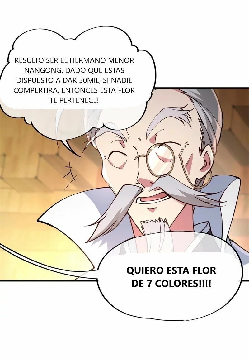 Peerless Battle Spirit - Capítulo 103 - Página 15 - LectorTMOo