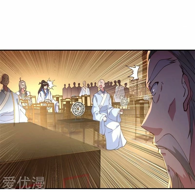 Peerless Battle Spirit - Capítulo 103 - Página 17 - LectorTMOo
