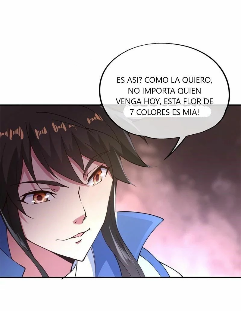 Peerless Battle Spirit - Capítulo 103 - Página 20 - LectorTMOo