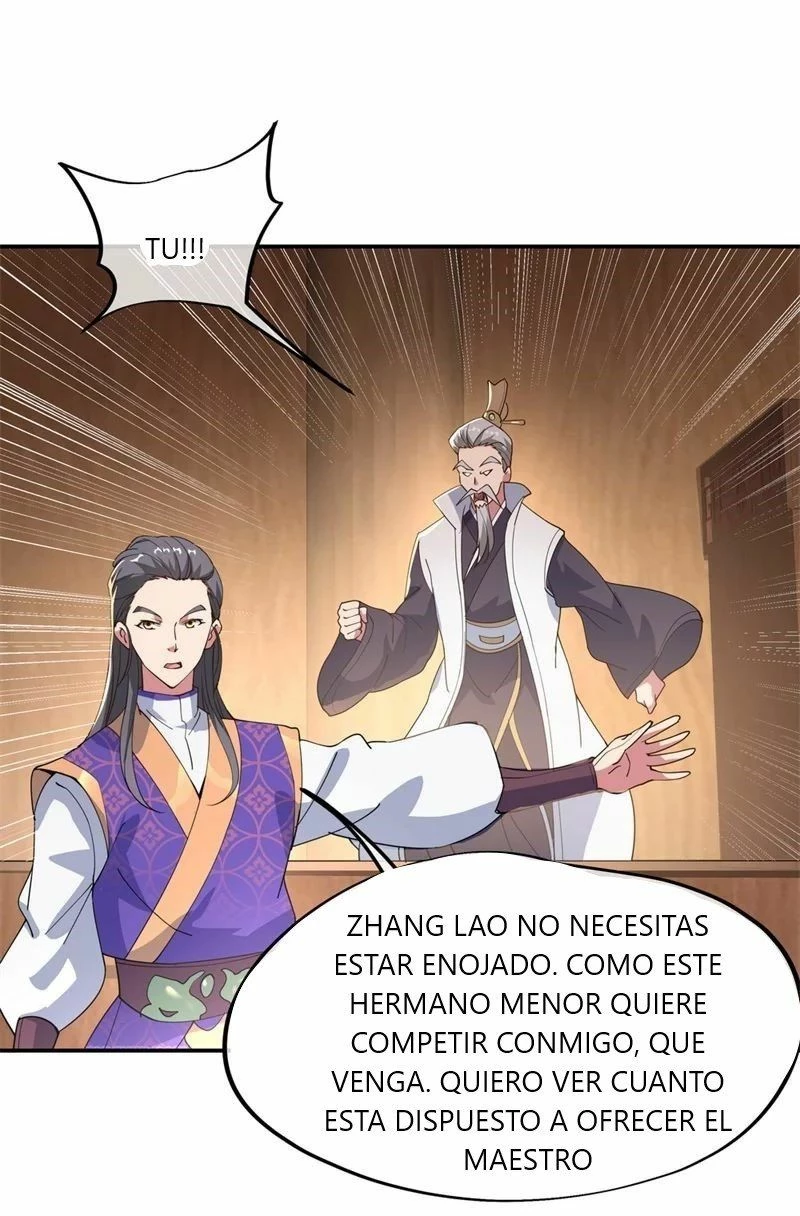 Peerless Battle Spirit - Capítulo 103 - Página 21 - LectorTMOo