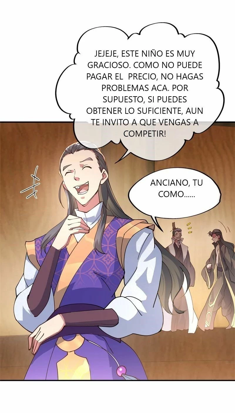 Peerless Battle Spirit - Capítulo 103 - Página 23 - LectorTMOo