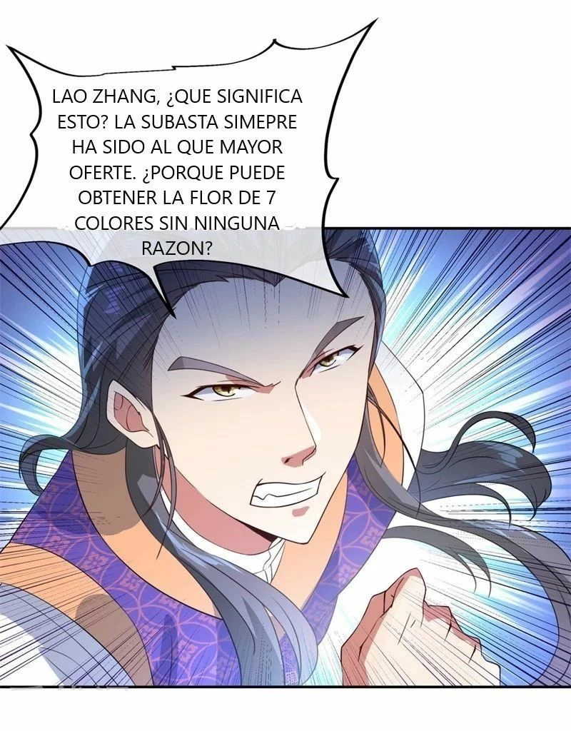 Peerless Battle Spirit - Capítulo 104 - Página 4 - LectorTMOo