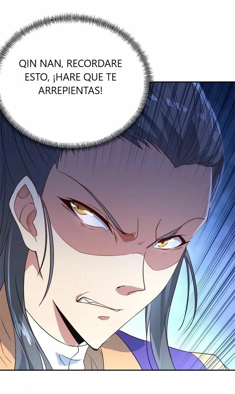 Peerless Battle Spirit - Capítulo 104 - Página 8 - LectorTMOo