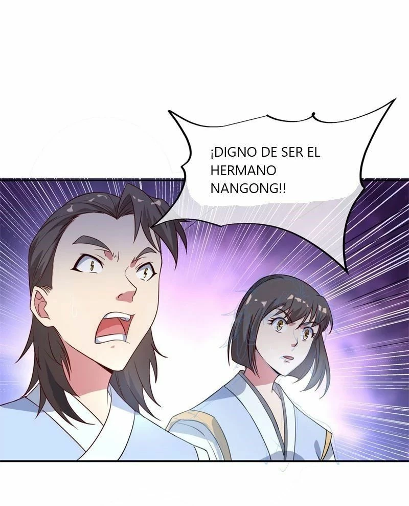 Peerless Battle Spirit - Capítulo 104 - Página 14 - LectorTMOo