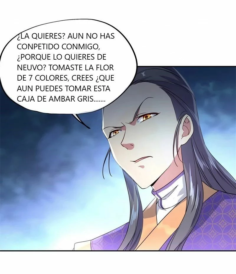 Peerless Battle Spirit - Capítulo 104 - Página 17 - LectorTMOo