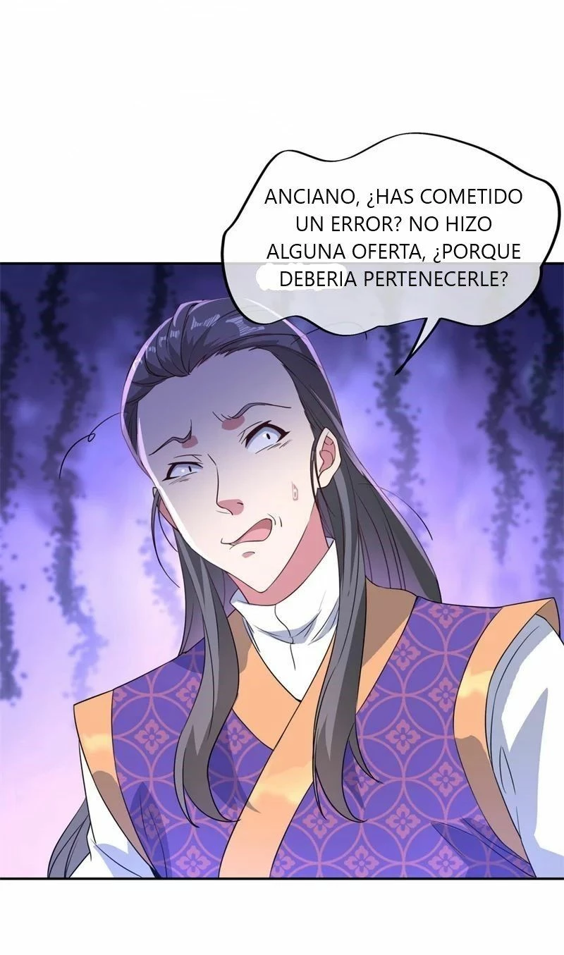 Peerless Battle Spirit - Capítulo 104 - Página 19 - LectorTMOo