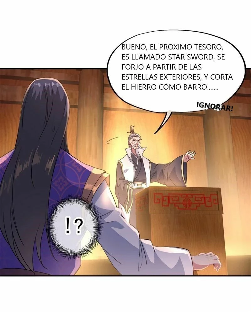 Peerless Battle Spirit - Capítulo 104 - Página 20 - LectorTMOo