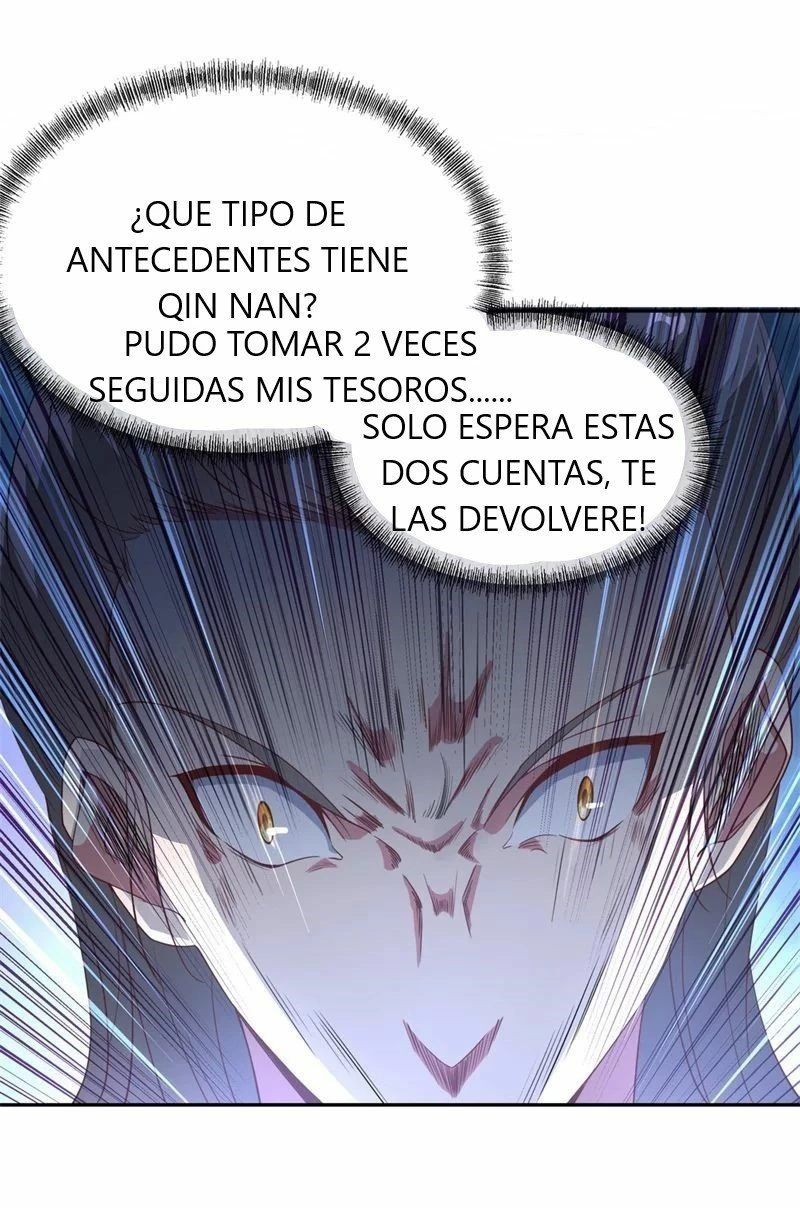 Peerless Battle Spirit - Capítulo 104 - Página 22 - LectorTMOo
