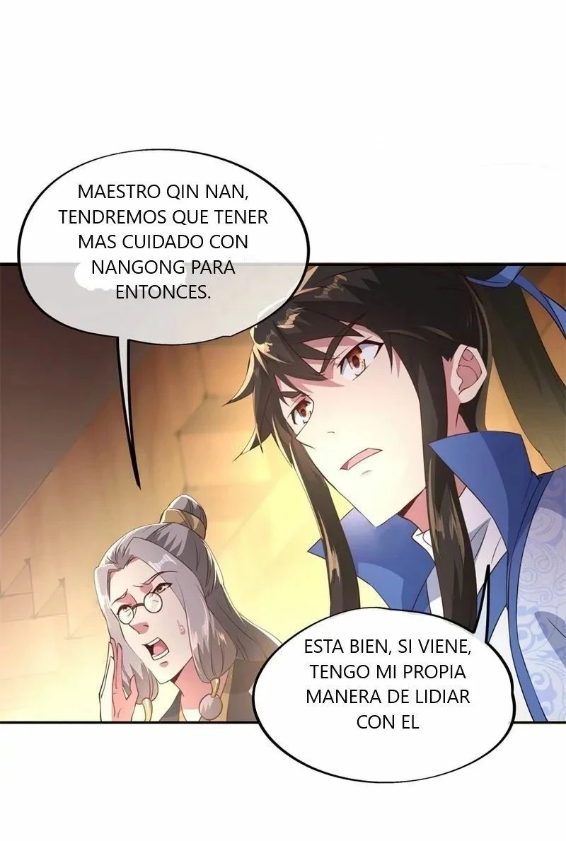 Peerless Battle Spirit - Capítulo 104 - Página 23 - LectorTMOo