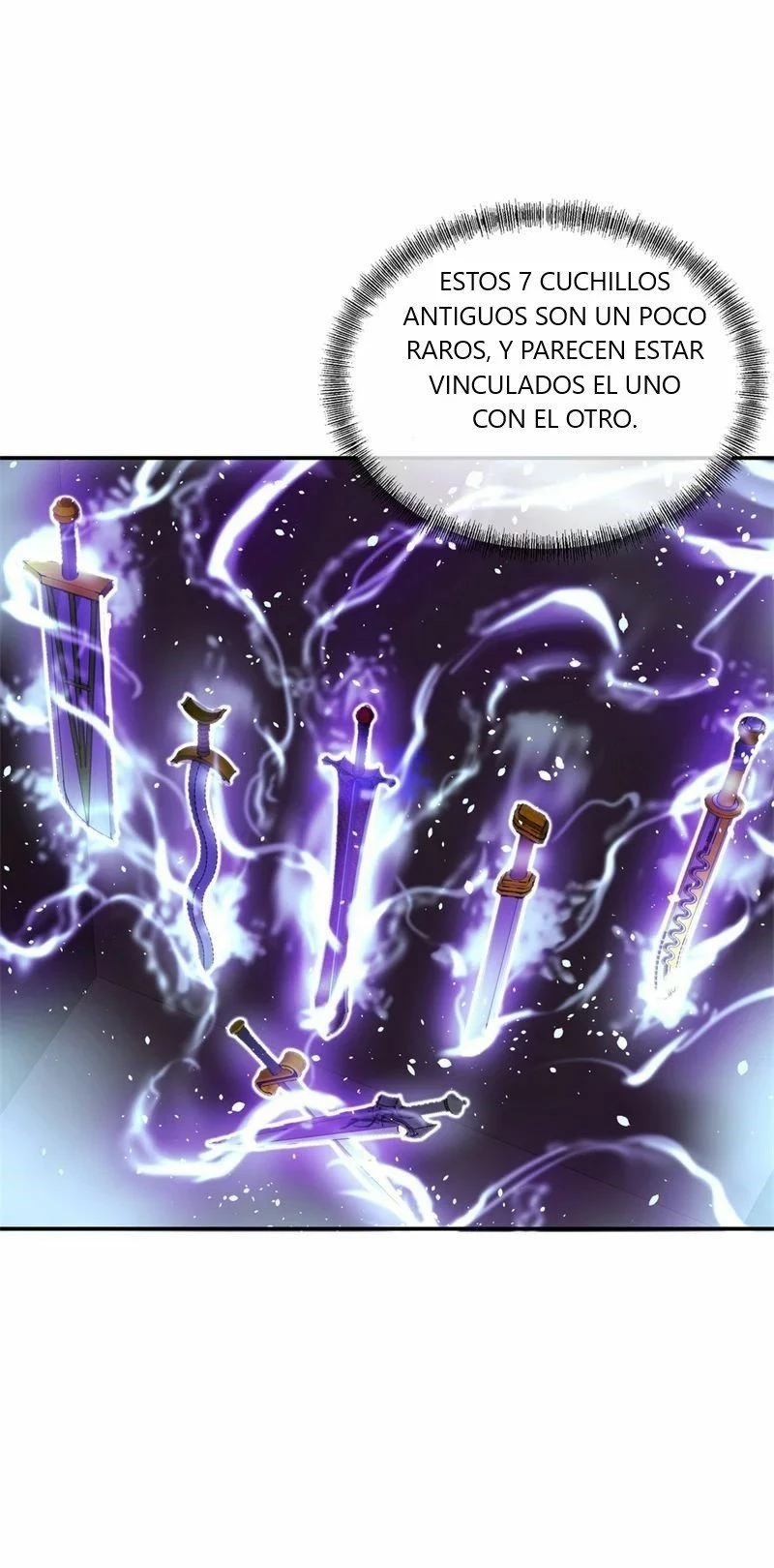 Peerless Battle Spirit - Capítulo 105 - Página 4 - LectorTMOo