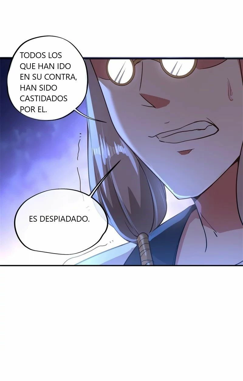 Peerless Battle Spirit - Capítulo 105 - Página 24 - LectorTMOo