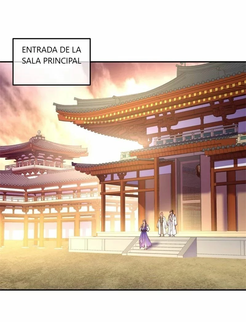 Peerless Battle Spirit - Capítulo 106 - Página 2 - LectorTMOo