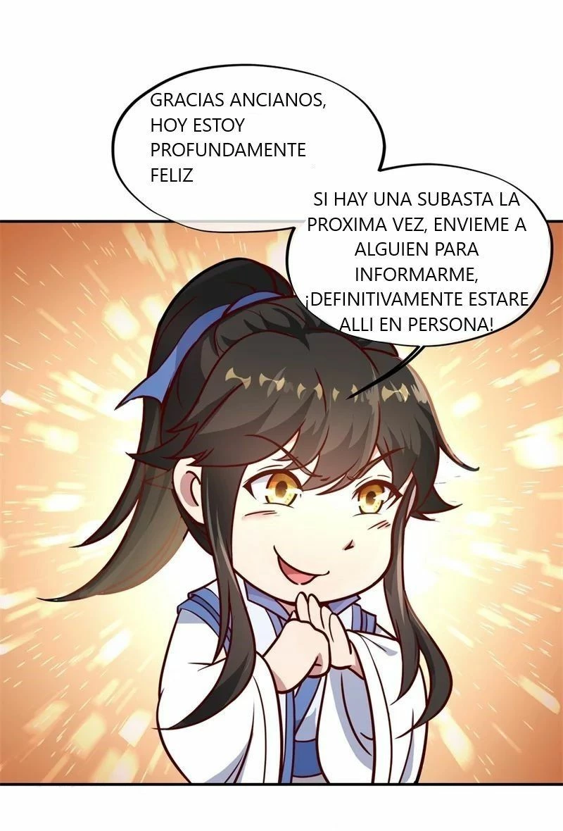Peerless Battle Spirit - Capítulo 106 - Página 6 - LectorTMOo
