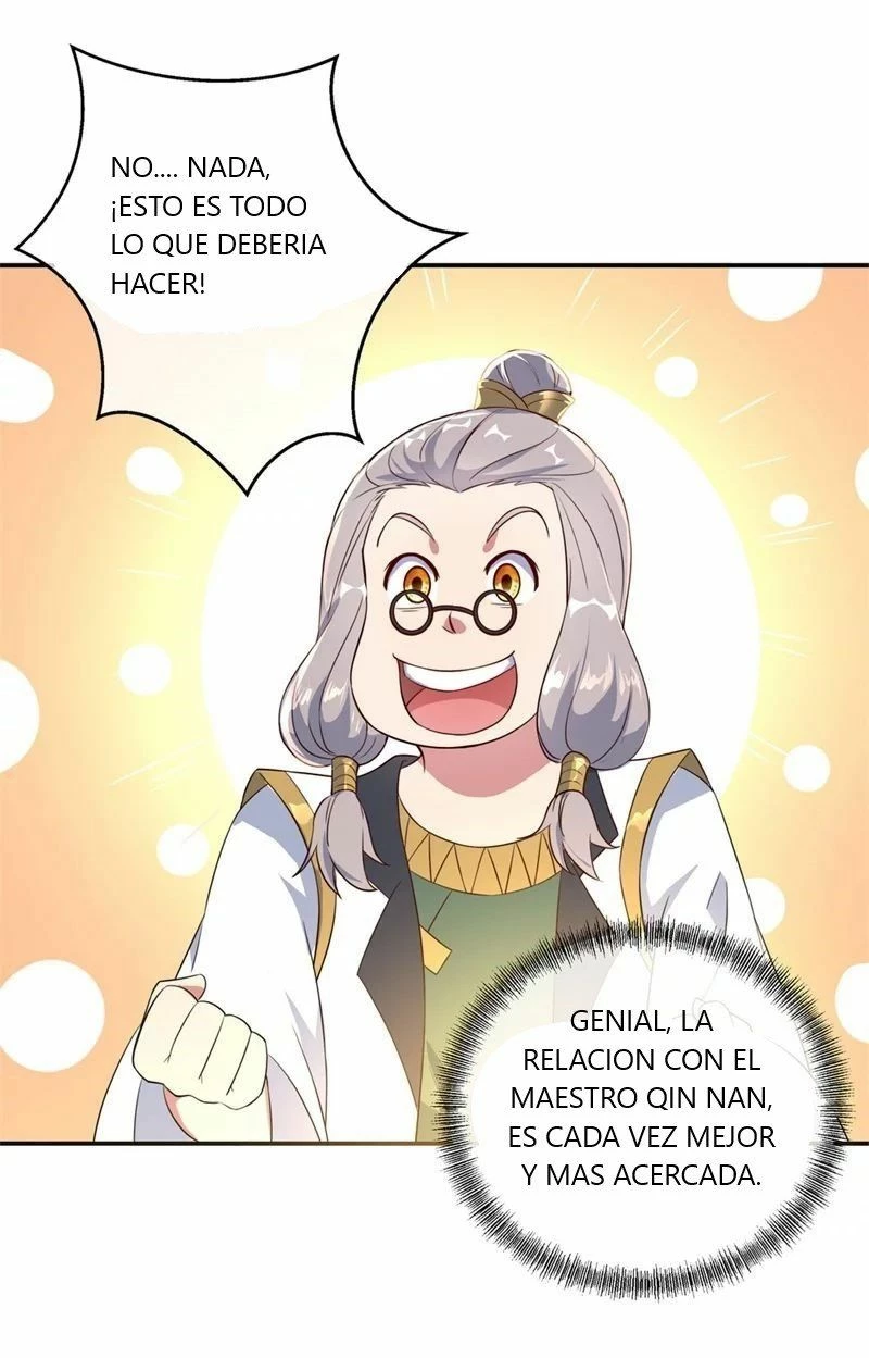 Peerless Battle Spirit - Capítulo 106 - Página 17 - LectorTMOo