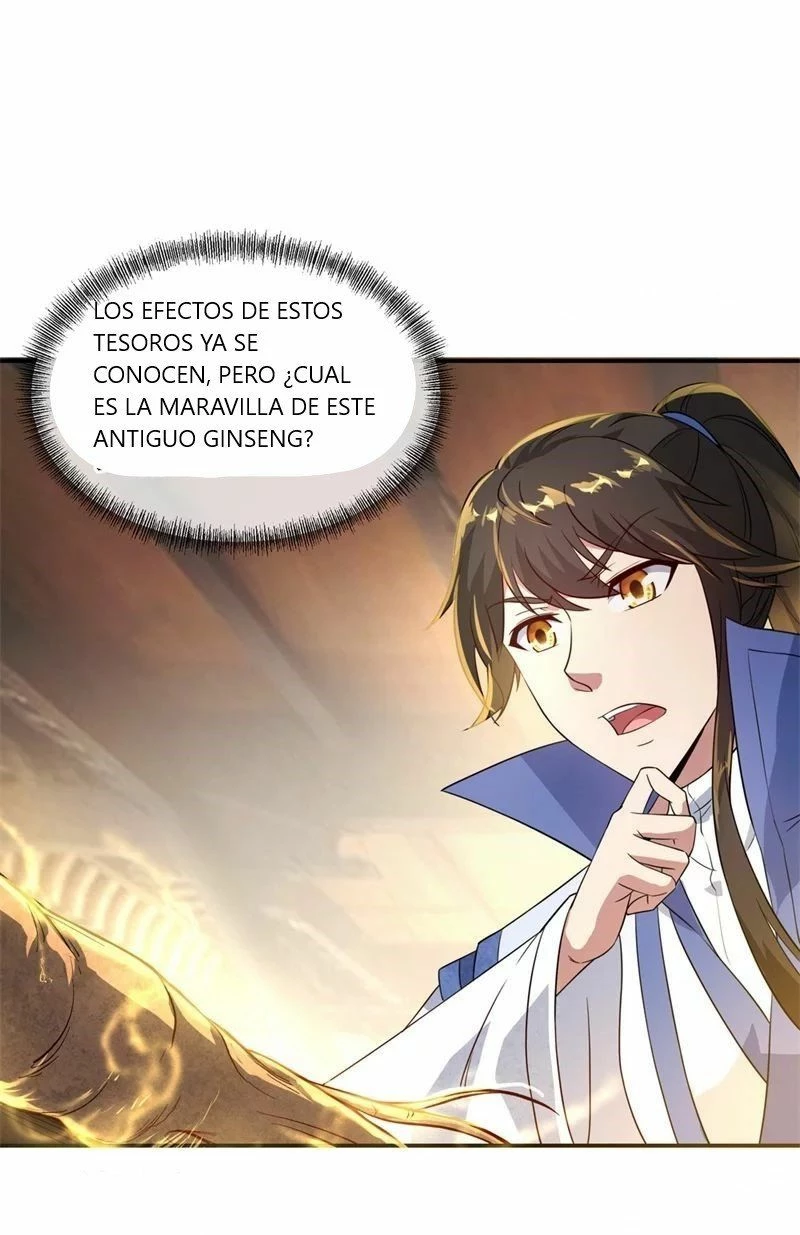 Peerless Battle Spirit - Capítulo 106 - Página 20 - LectorTMOo