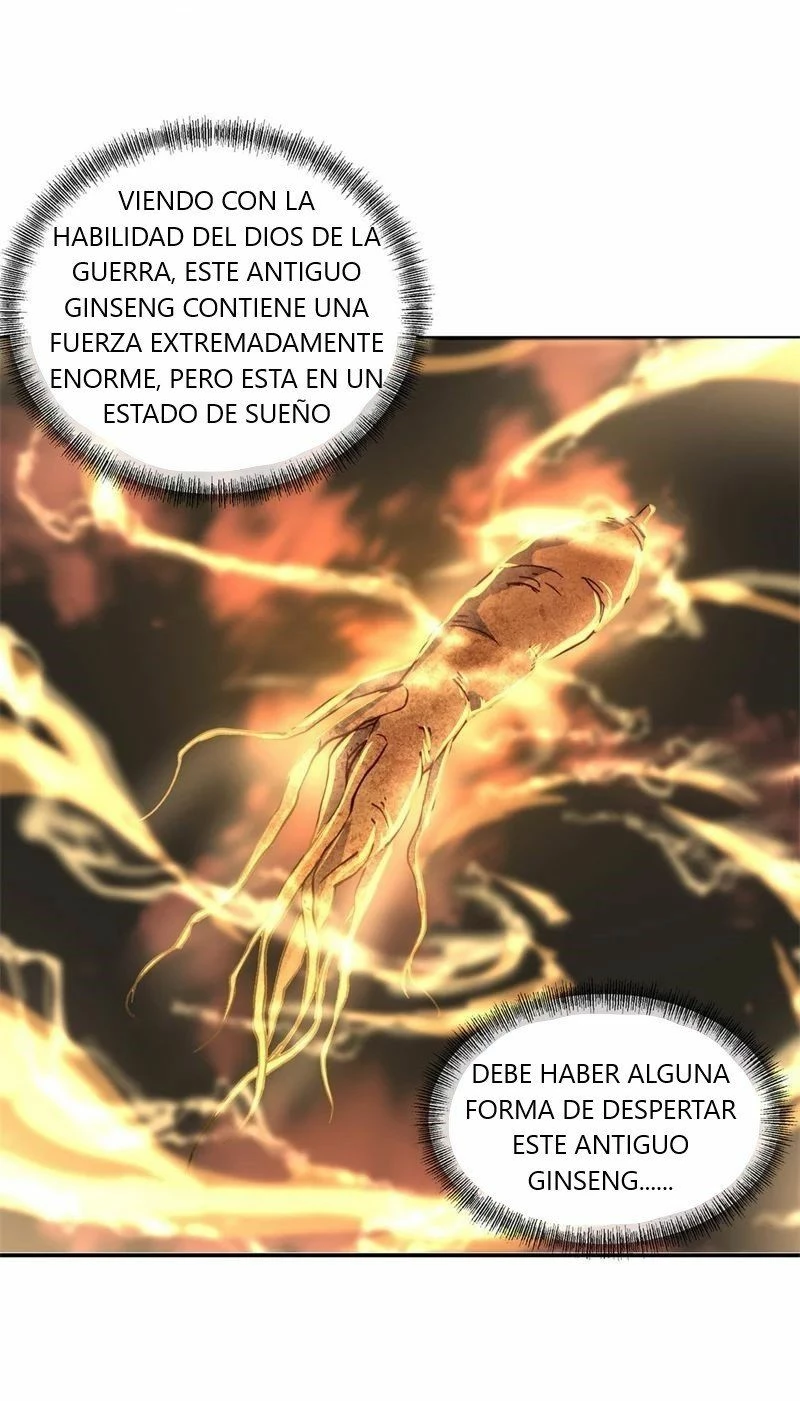 Peerless Battle Spirit - Capítulo 106 - Página 21 - LectorTMOo