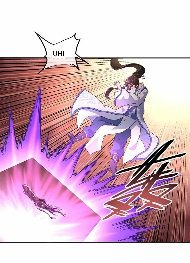 Peerless Battle Spirit - Capítulo 107 - Página 12 - LectorTMOo