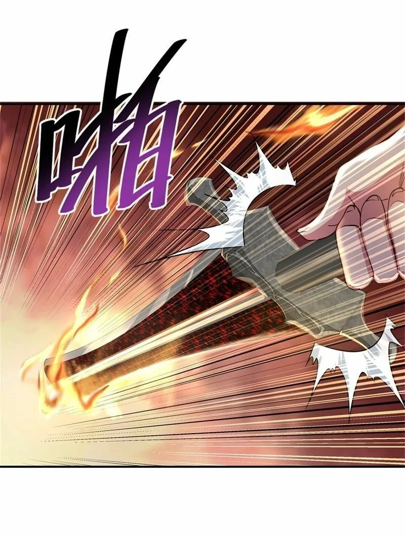 Peerless Battle Spirit - Capítulo 107 - Página 15 - LectorTMOo