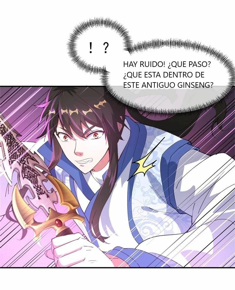 Peerless Battle Spirit - Capítulo 107 - Página 19 - LectorTMOo