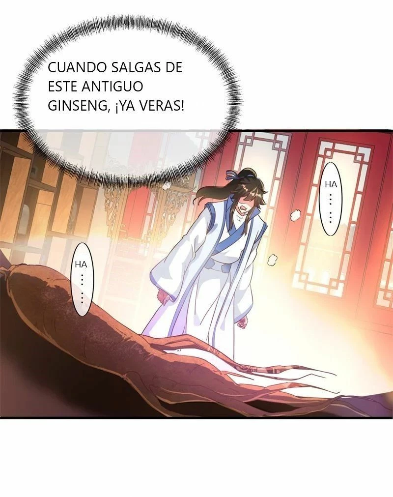 Peerless Battle Spirit - Capítulo 108 - Página 6 - LectorTMOo