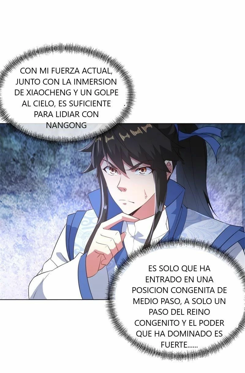 Peerless Battle Spirit - Capítulo 108 - Página 11 - LectorTMOo